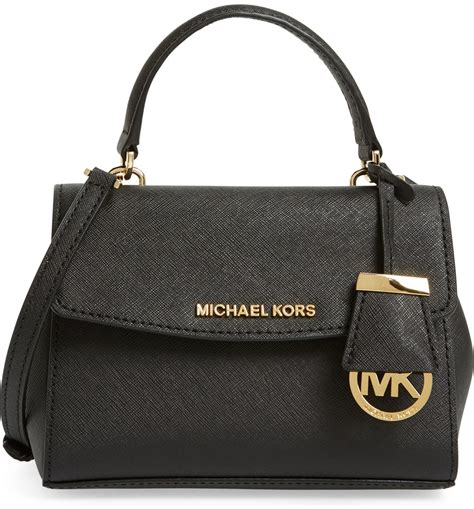 Michael Kors small crossbody sale